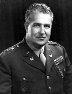 Leslie Groves