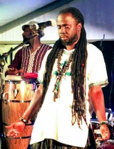 Yusupha Ngum