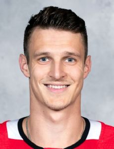Dominik Kubalik