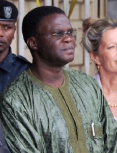 Ousman Jammeh