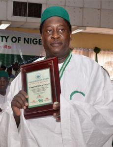 Wale Babalakin