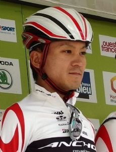 Kohei Uchima