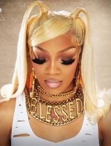 Blessed