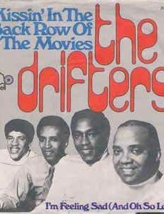 The Drifters – On Broadway (1963, Vinyl) - Discogs