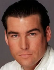 Ross Burden