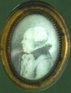François-Jean de Mesnil-Durand
