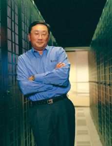 John S. Chen