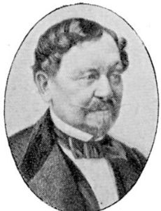 Carl Fredrik Kiörboe