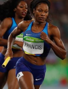 Phyllis Francis