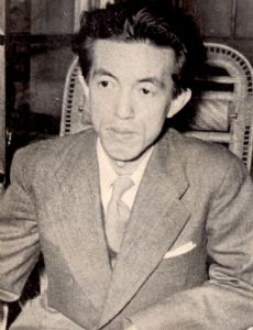 Tsuneari Fukuda