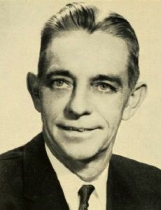 Felix Perrault