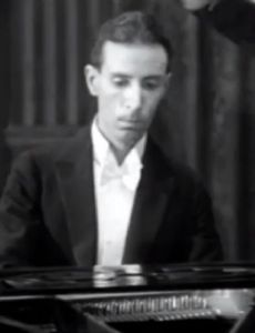 Maurice Cole (pianist)