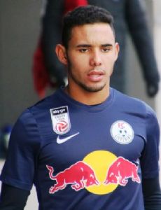 Urias (footballer)