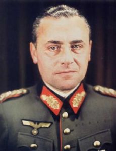 Walter Warlimont