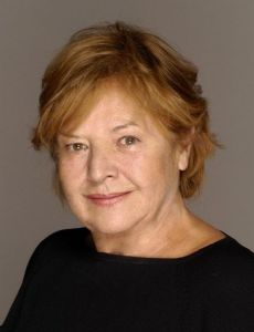 Eva Krížiková
