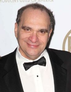Bob Weinstein