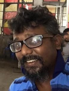 Amitabh Reza Chowdhury