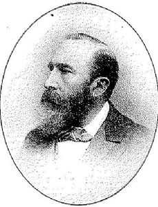 Thomas Howell Williams Idris