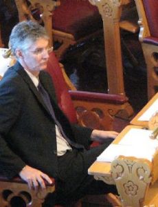 Vidar Bjørnstad