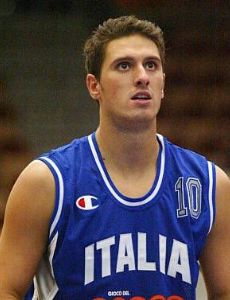 Alex Righetti