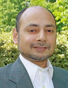 Ashutosh Kotwal