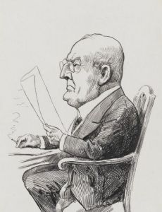 James Mackay, 1st Earl of Inchcape