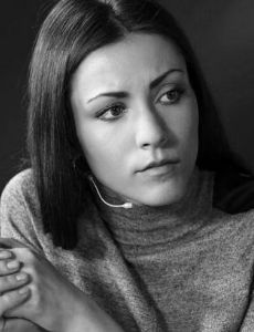 Tetyana Danylenko