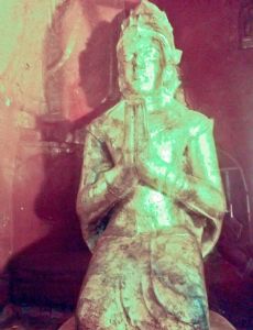 Kyansittha