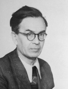 Henryk Woliński