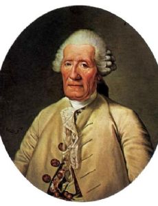Jacques de Vaucanson