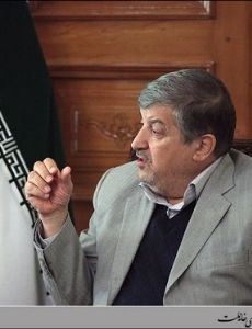 Mansour Haghighatpour