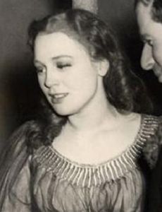 Daphne Slater
