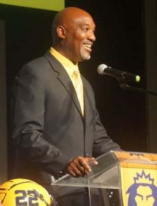 Dialleo Burks