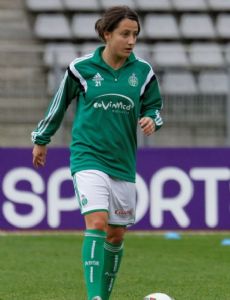 Maéva Clémaron