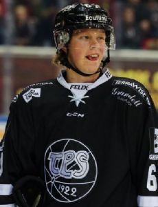 Jasper Lindsten