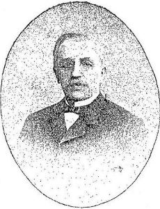 Auguste Lepoutre