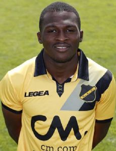 Thomas Agyepong