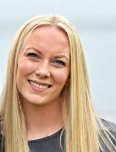 Trine Bruun Jensen