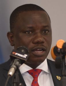 Dominic Nitiwul