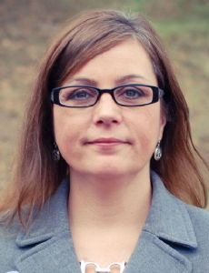 Paula Jean Swearengin