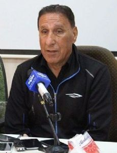 Karim Boostani