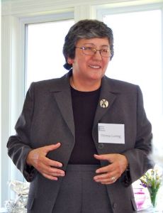 Donna M. Loring
