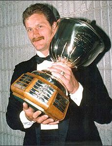 Rod Langway