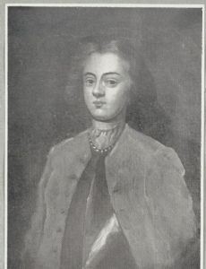 William Fairfax