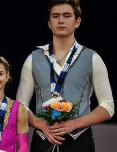 Denis Khodykin