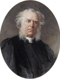 William Milligan