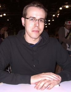 Jamie McKelvie