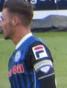 Michael Rose (footballer)