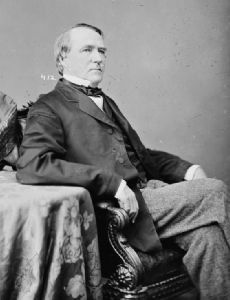 Lewis McKenzie