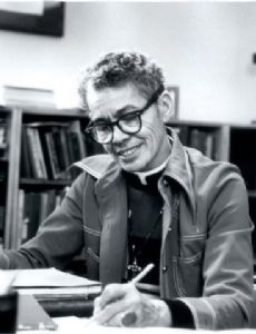 Pauli Murray